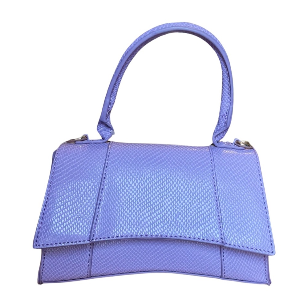New nerve used mini bag